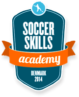 Soccer skills Academy Denmark